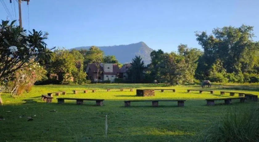 Home and Hill Resort