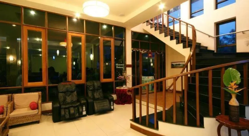 Home and Hill Resort