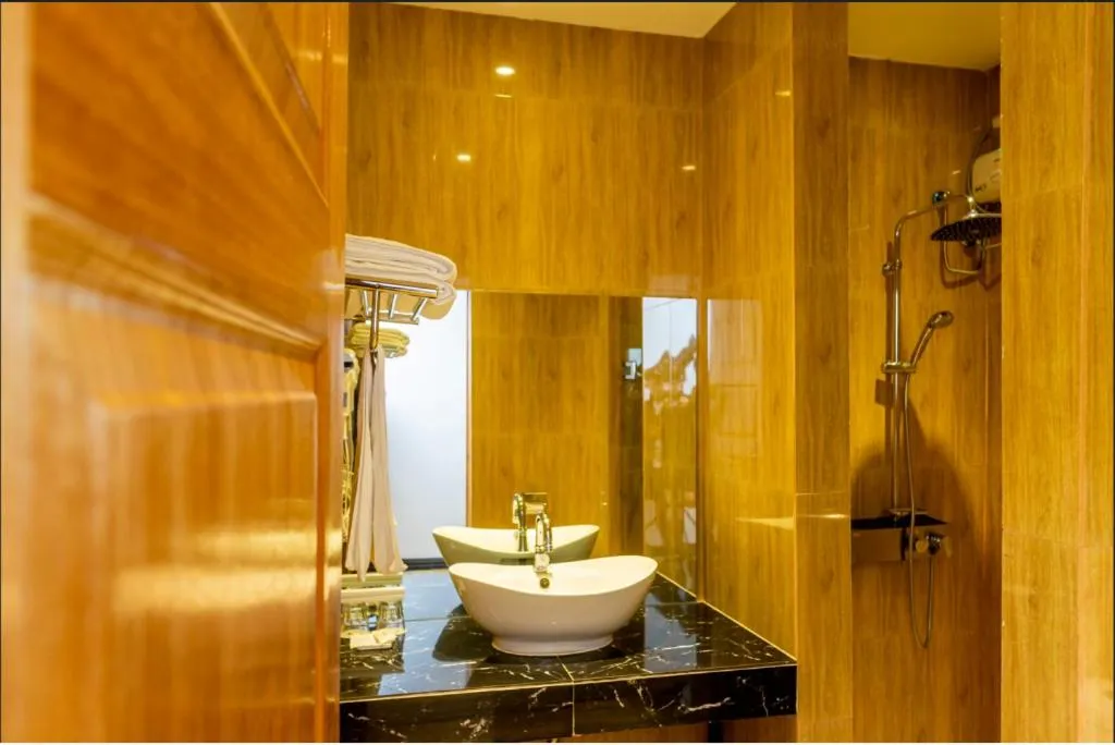 STARVIEW HOTEL AND RESORT