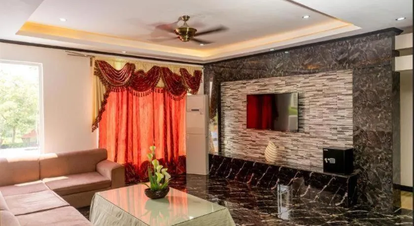 STARVIEW HOTEL AND RESORT