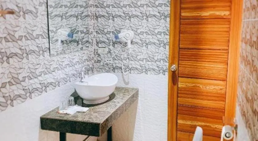 STARVIEW HOTEL AND RESORT