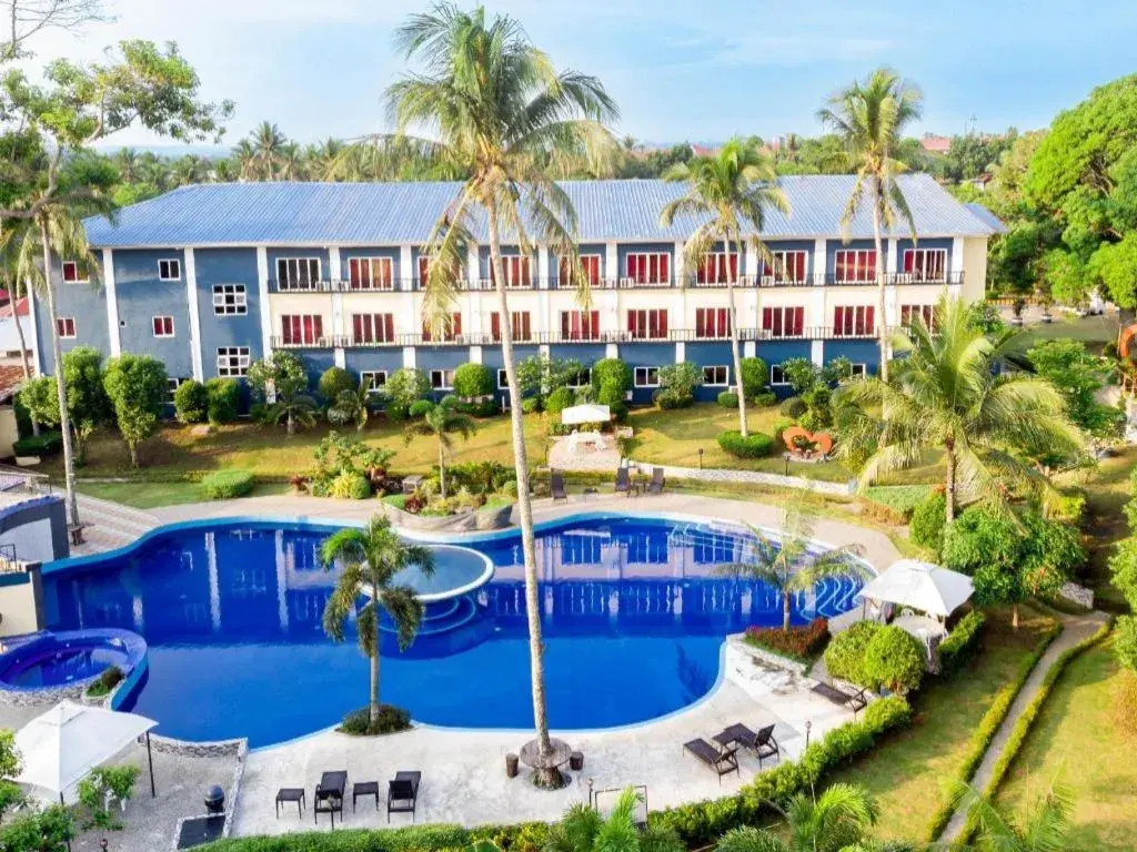 STARVIEW HOTEL AND RESORT STARVIEW HOTEL AND RESORT