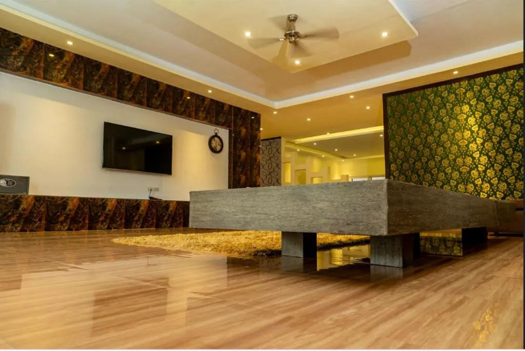 STARVIEW HOTEL AND RESORT