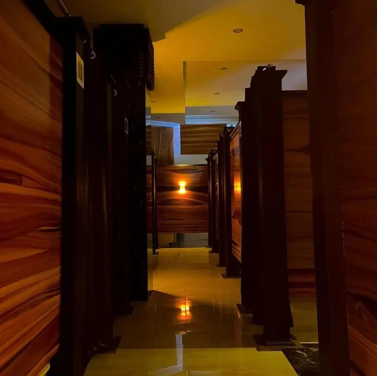 STARVIEW HOTEL AND RESORT