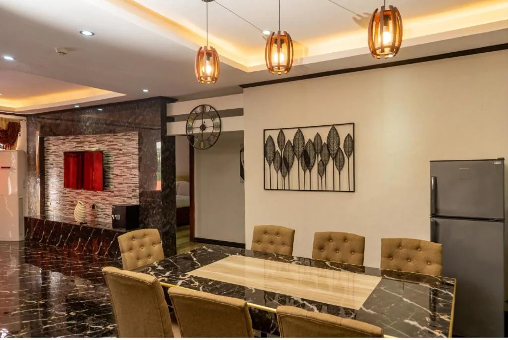 STARVIEW HOTEL AND RESORT