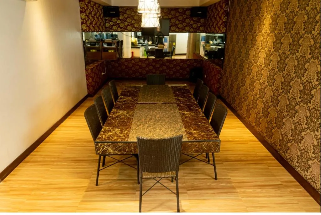 STARVIEW HOTEL AND RESORT