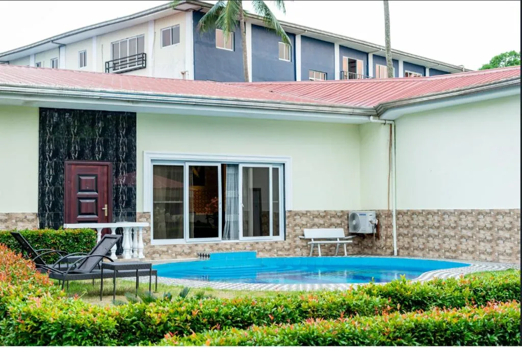 STARVIEW HOTEL AND RESORT