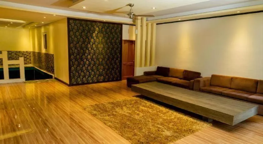 STARVIEW HOTEL AND RESORT