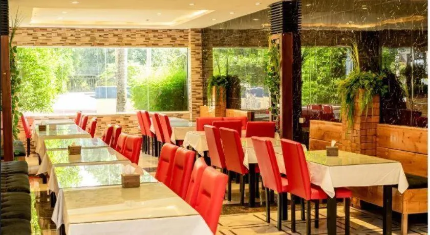 STARVIEW HOTEL AND RESORT