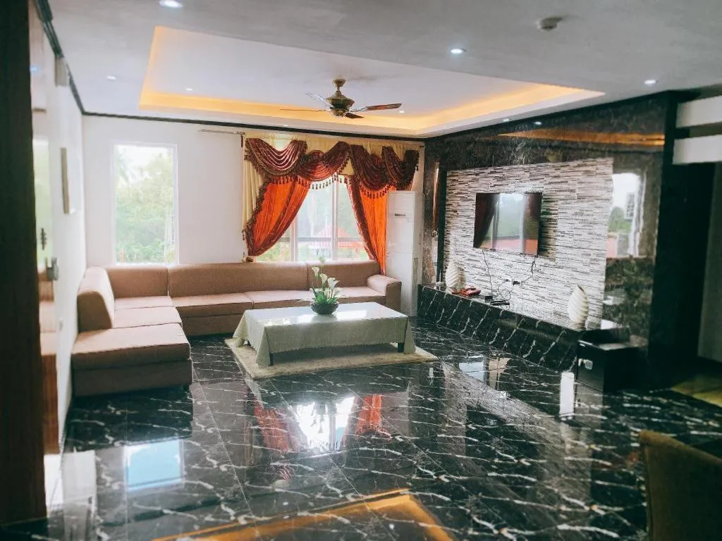 STARVIEW HOTEL AND RESORT