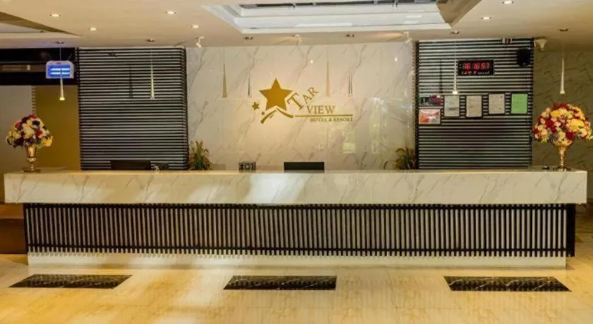 STARVIEW HOTEL AND RESORT