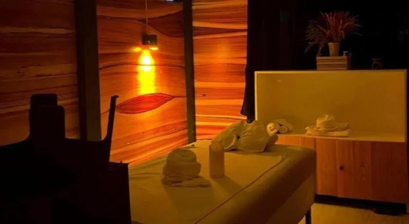 STARVIEW HOTEL AND RESORT