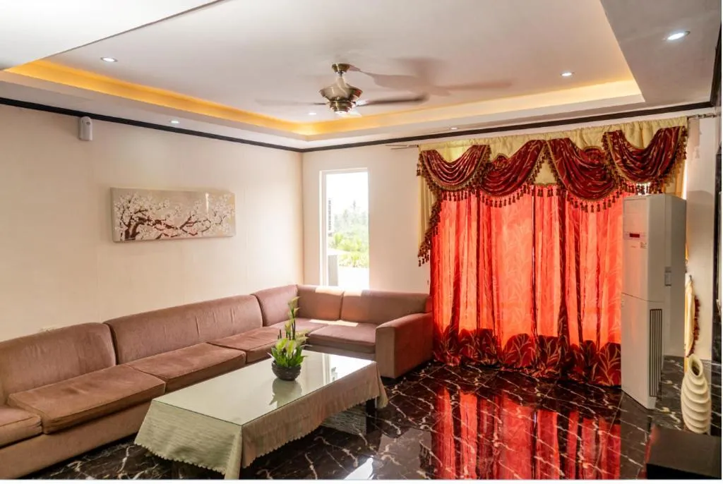 STARVIEW HOTEL AND RESORT