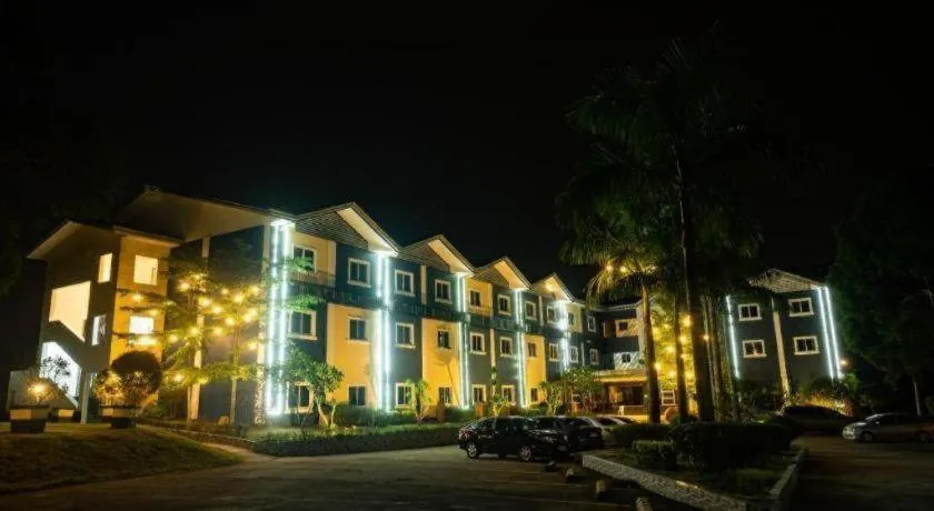 STARVIEW HOTEL AND RESORT