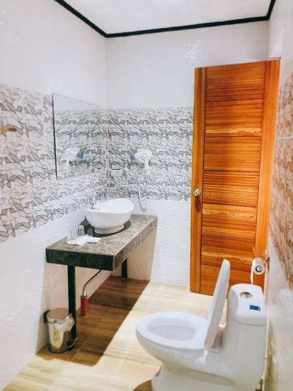 STARVIEW HOTEL AND RESORT