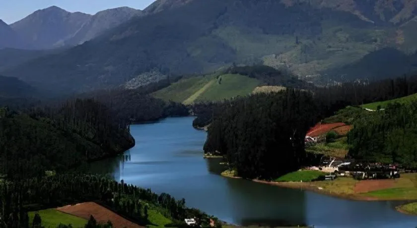 Sun Park Grand Hotel