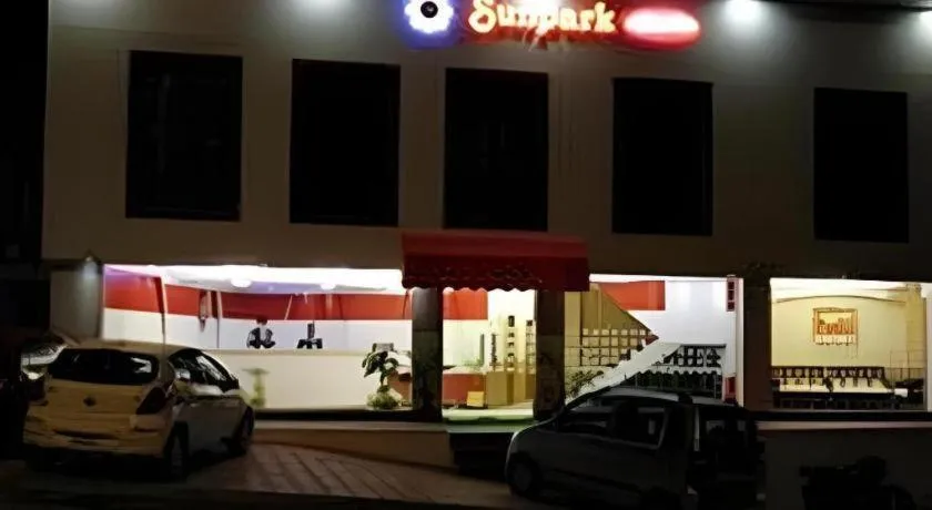 Sun Park Grand Hotel