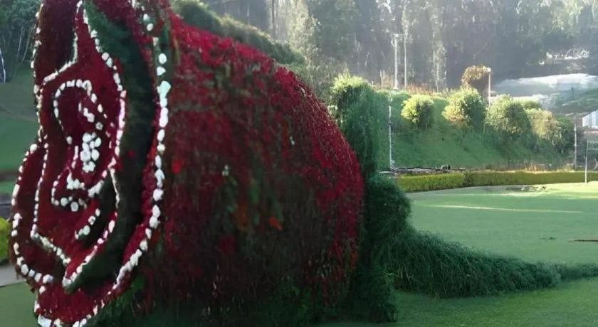 Sun Park Grand Hotel