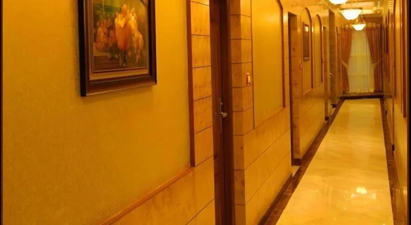 Sun Park Grand Hotel