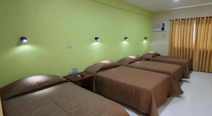 Zaycoland Resort and Hotel