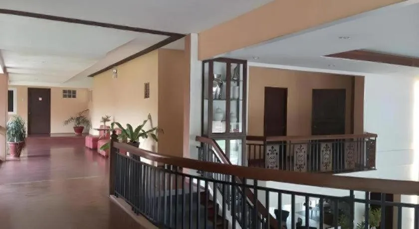 Zaycoland Resort and Hotel