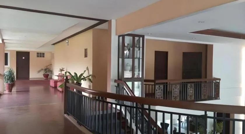 Zaycoland Resort and Hotel