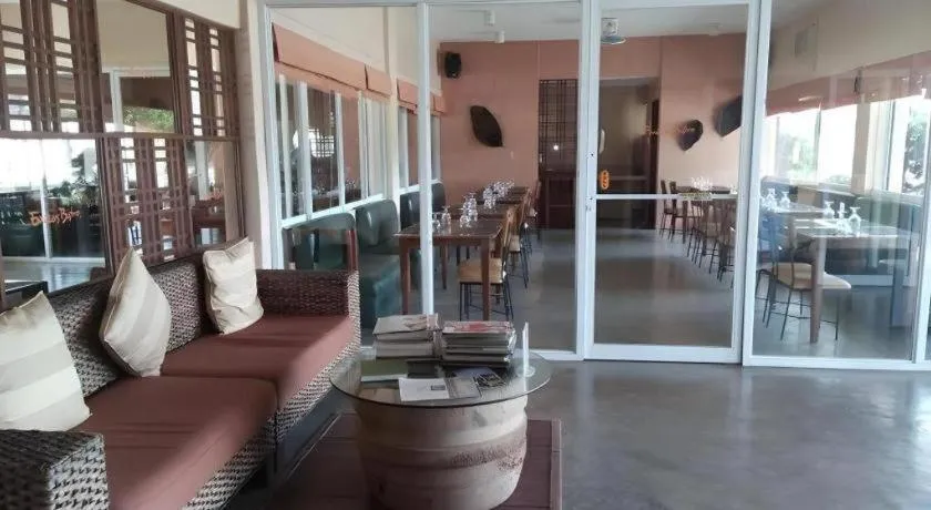 Zaycoland Resort and Hotel