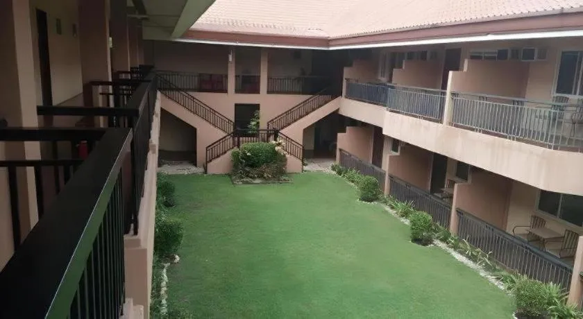 Zaycoland Resort and Hotel