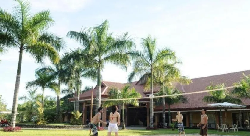 Zaycoland Resort and Hotel