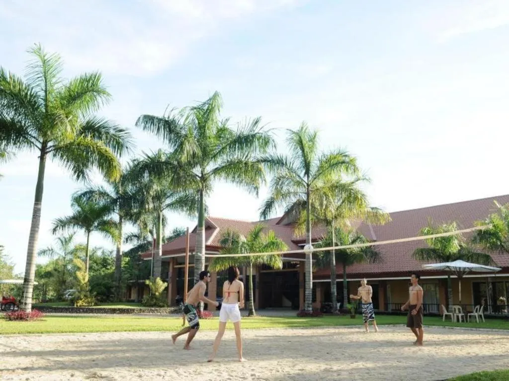 Zaycoland Resort and Hotel