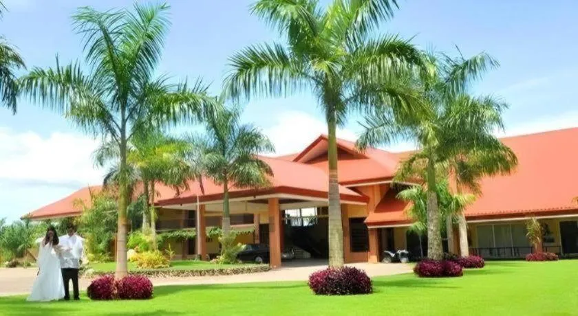 Zaycoland Resort and Hotel