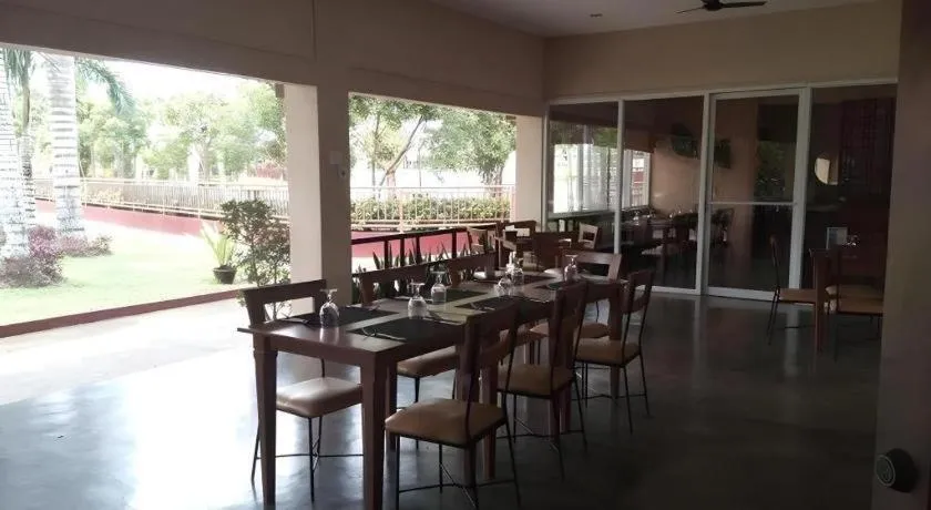 Zaycoland Resort and Hotel