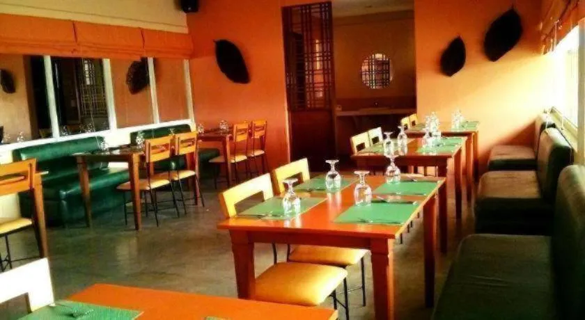 Zaycoland Resort and Hotel