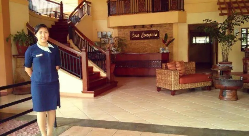 Zaycoland Resort and Hotel