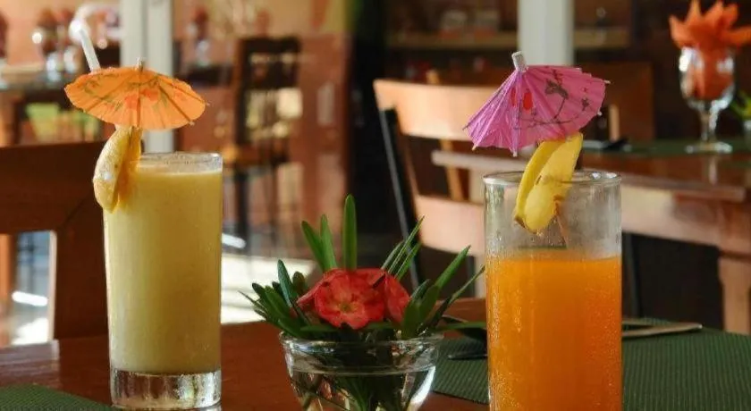 Zaycoland Resort and Hotel