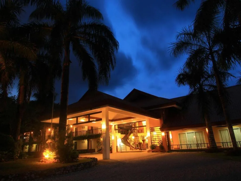 Zaycoland Resort and Hotel