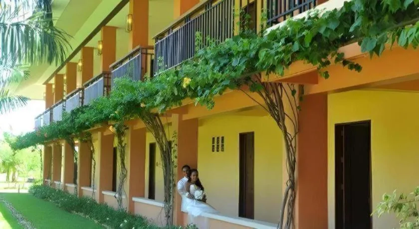 Zaycoland Resort and Hotel