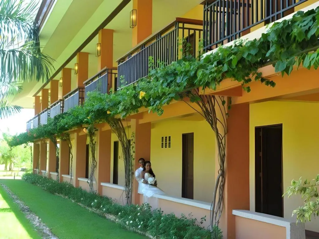 Zaycoland Resort and Hotel