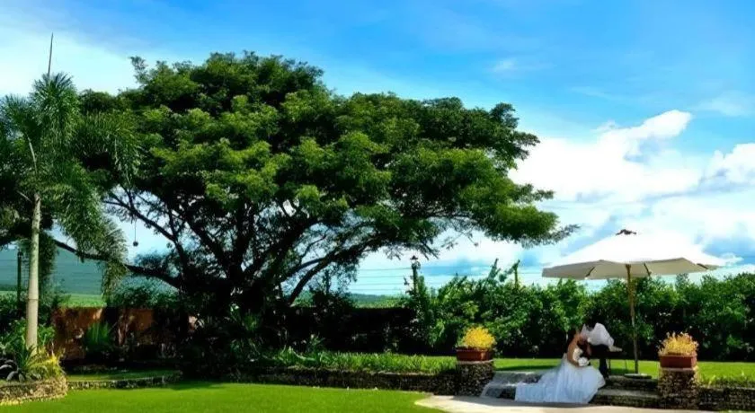 Zaycoland Resort and Hotel