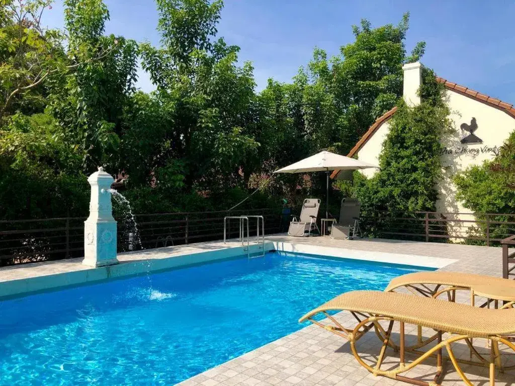 Tha Chang Vintage Tha Chang Vintage