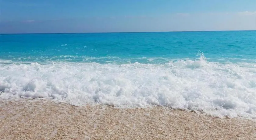 Laut Biru Resort Hotel