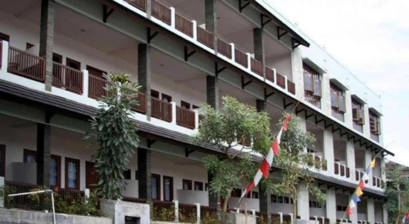 Laut Biru Resort Hotel