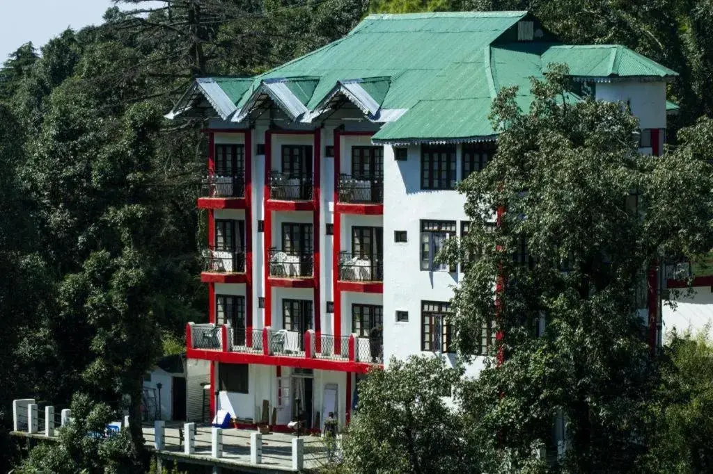 Hotel Himgiri Hotel Himgiri