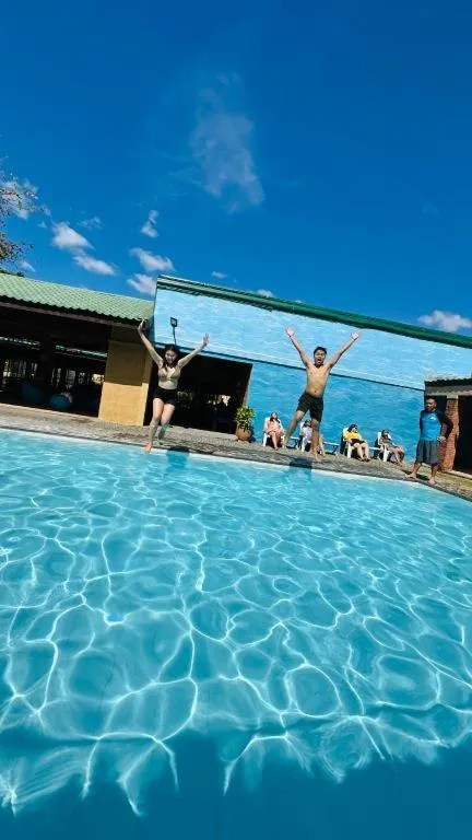 By the Sea Resort Hotel