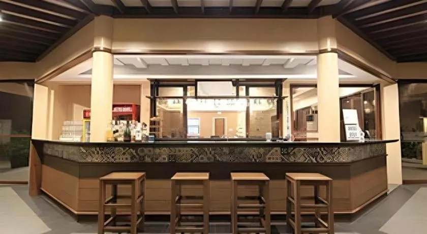 By the Sea Resort Hotel