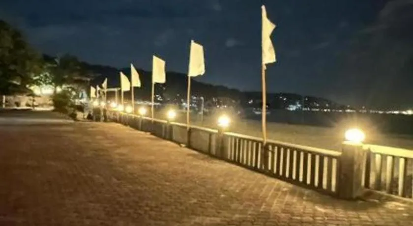 By the Sea Resort Hotel