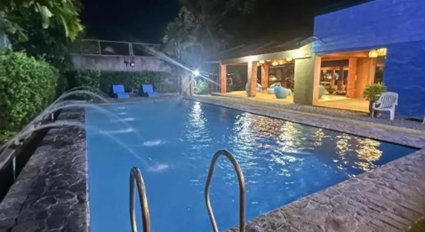 By the Sea Resort Hotel