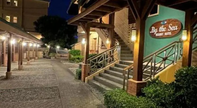 By the Sea Resort Hotel