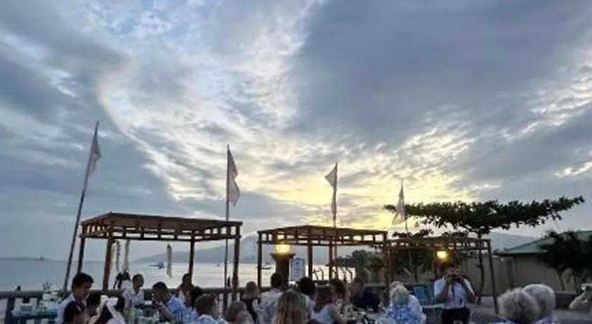 By the Sea Resort Hotel