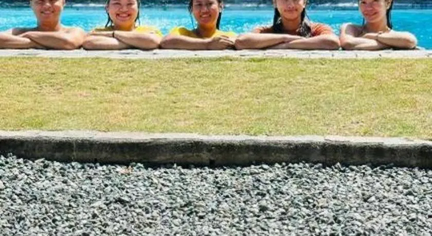 By the Sea Resort Hotel